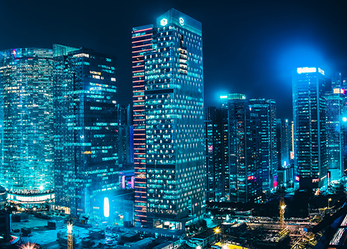 電動閉門器廠家如何做好閉門器的渠道招商？